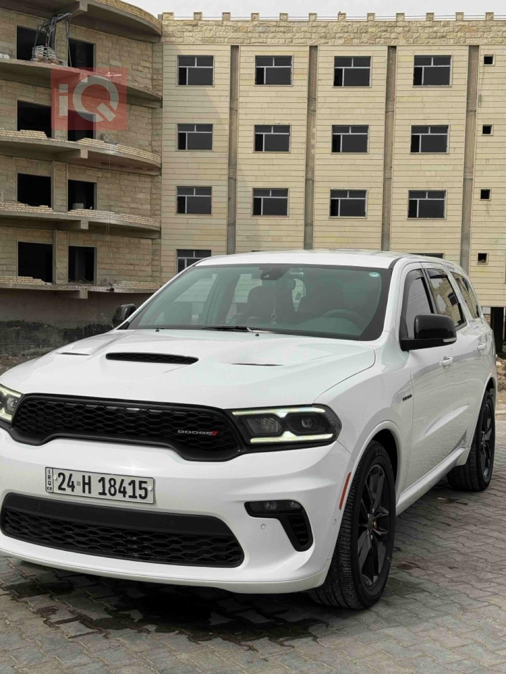 دودج دورانجو